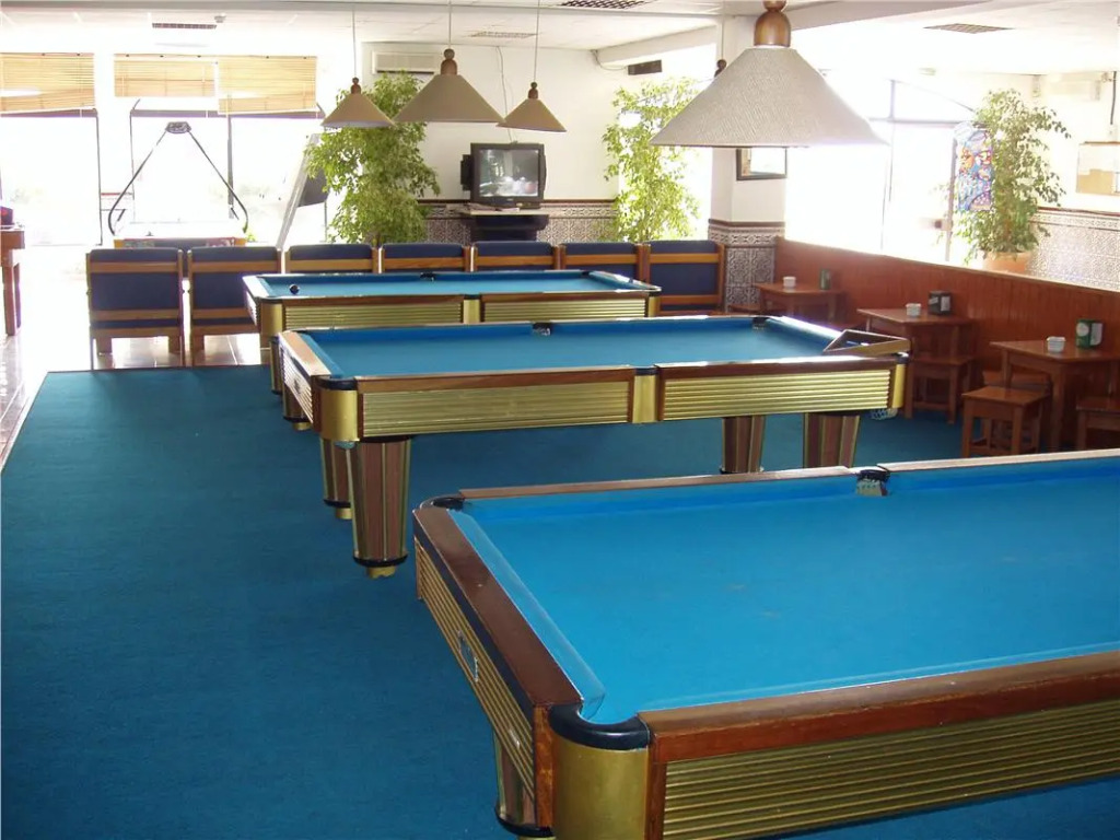 Clube Maria Luisa