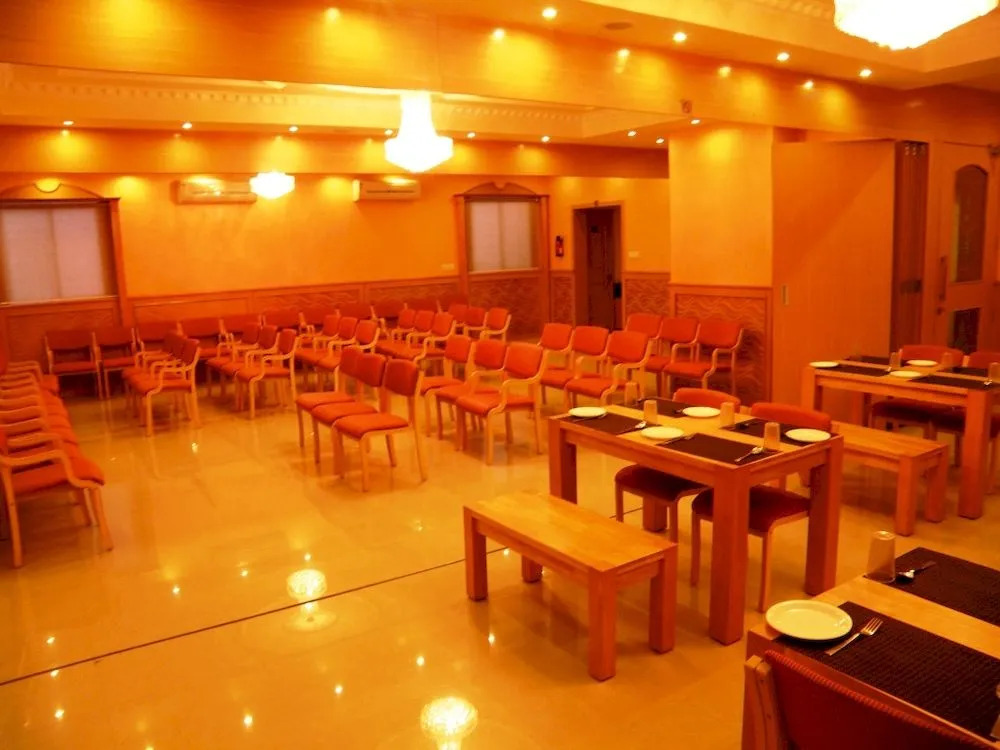 Chennai Residency Serviced Apartment - T Nagar