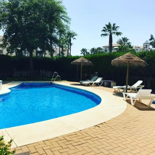 El Faro 2 Apartment with View
