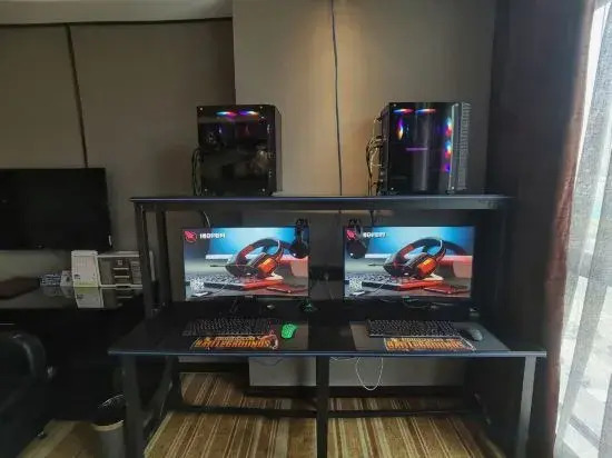 Parfik Hotel (Taizhou Huangyan Yongning Park)