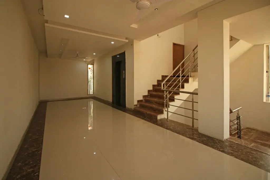 Hotel Areeba by The Golden Taj Group & Hotels