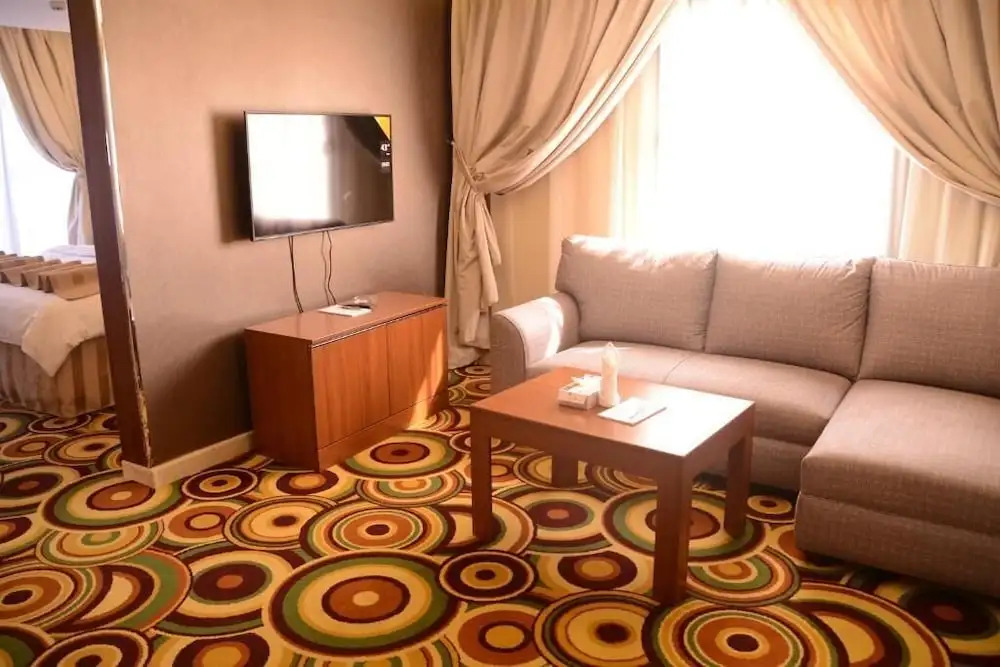 Orvana Soul Serviced Apartments