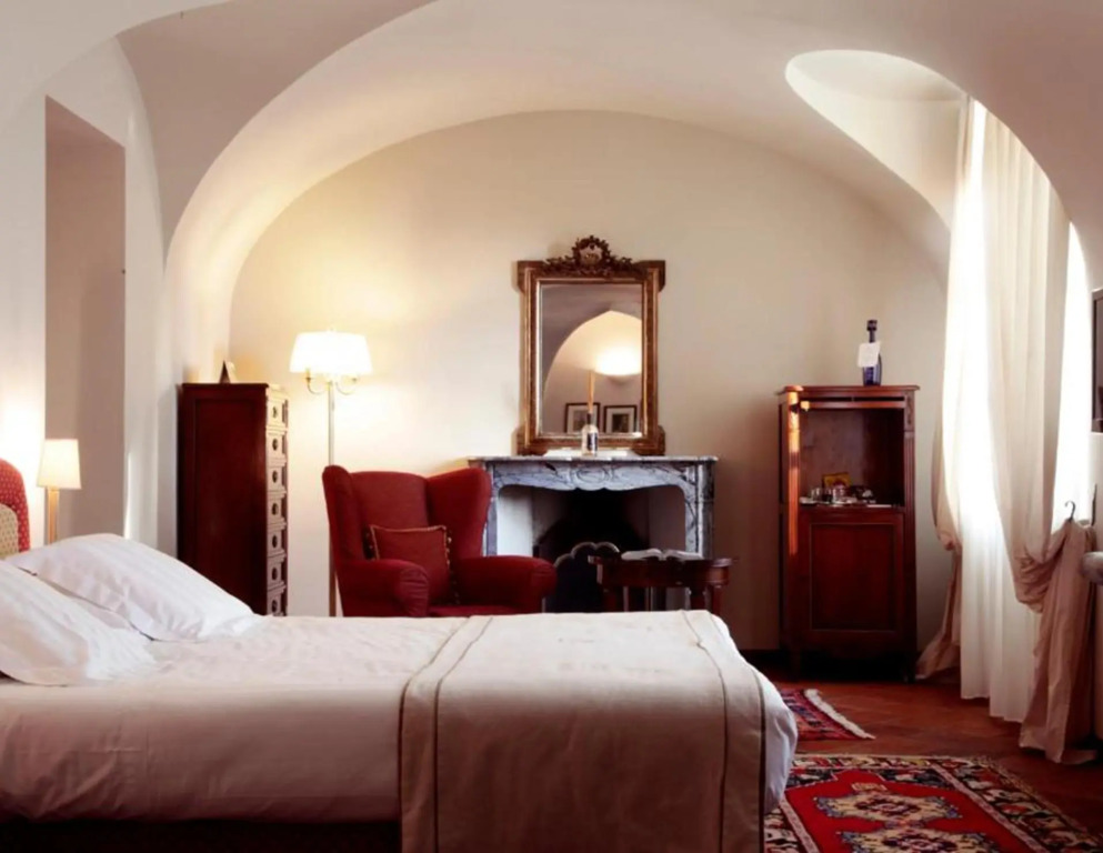 Relais San Maurizio
