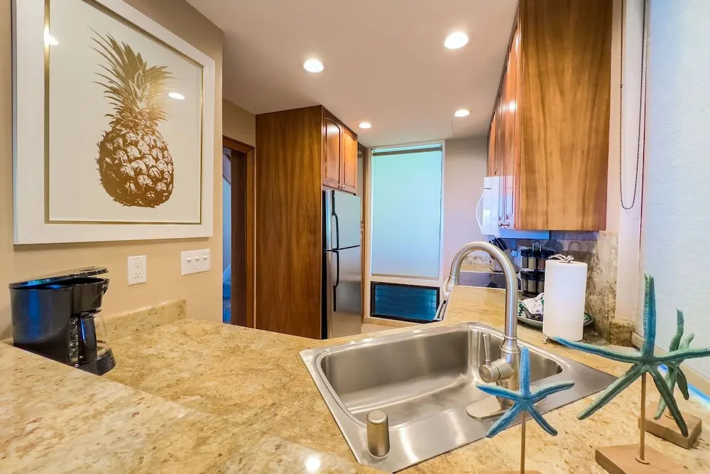 Kapalua Bay Villa 30g1 1 Bedroom Condo by RedAwning