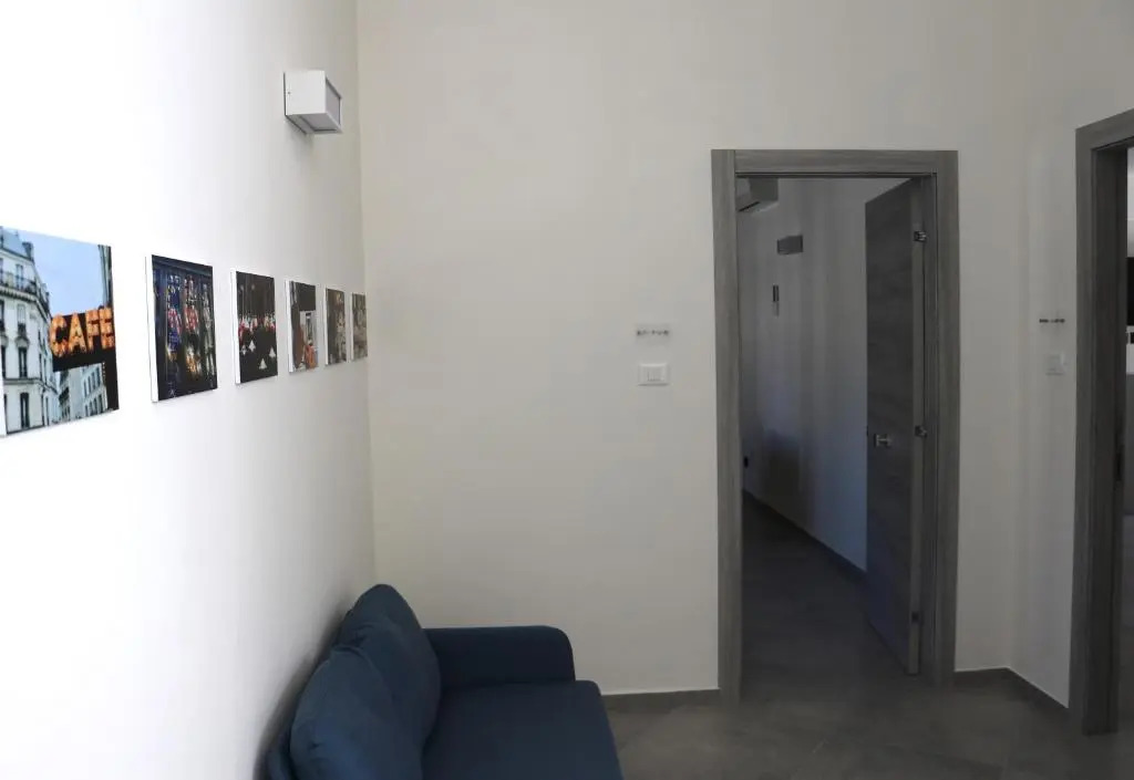 Elimi Home Appartamenti