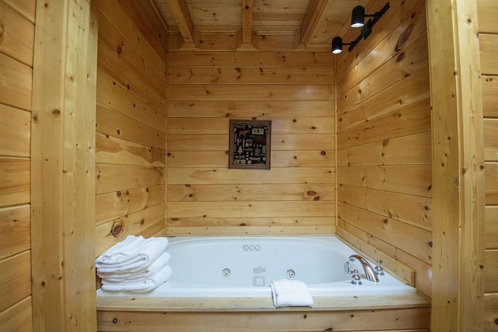 Bearry Nice by Eagles Ridge Resort