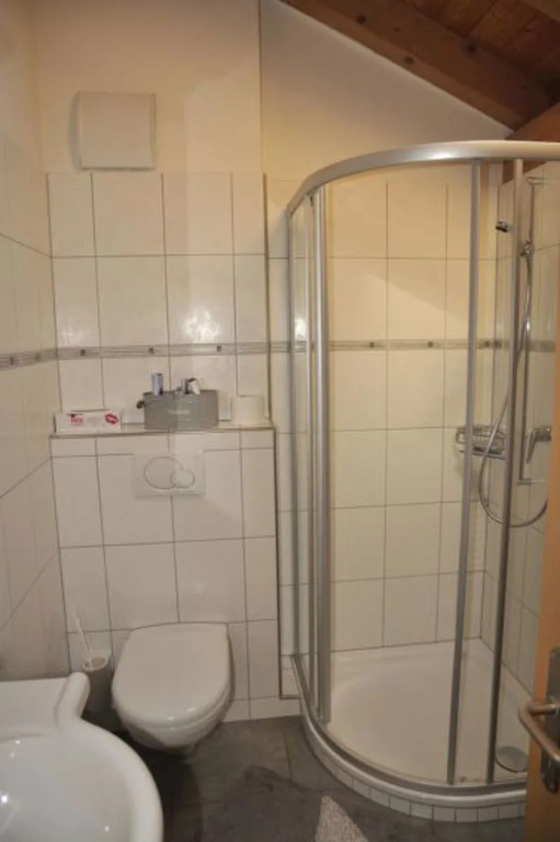 Apartment  Adelboden