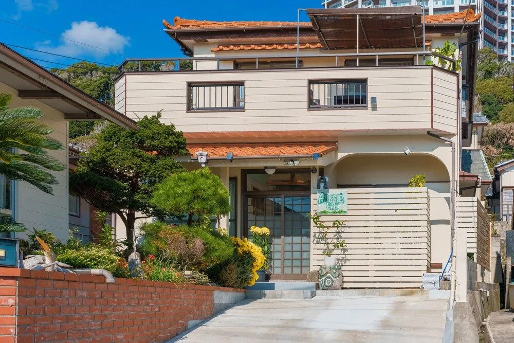 Aussie bnb