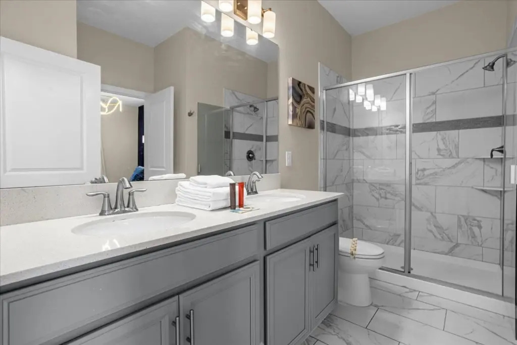 9 Bedroom/ 5 Bathroom Champions Gate (851 PB), Davenport, US