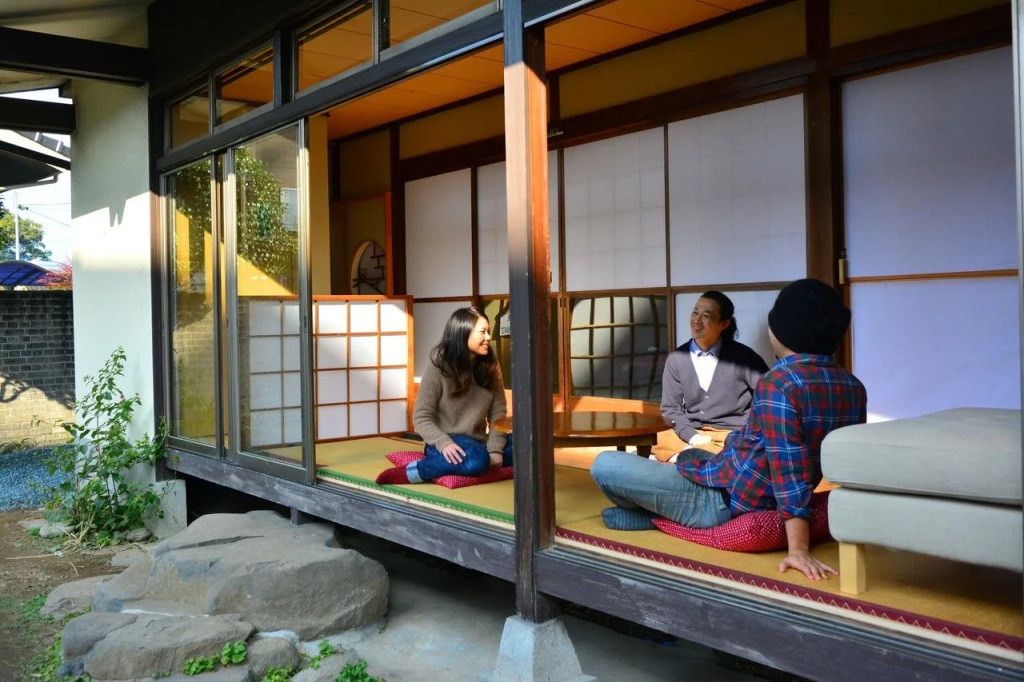 Guesthouse Asobi-Gokoro Kumamoto-City - Hostel