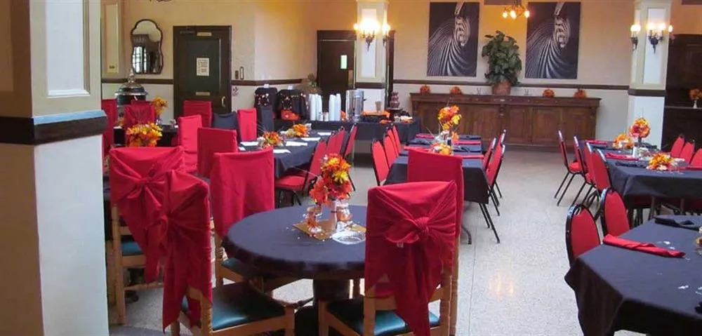 Monte Villa Hotel