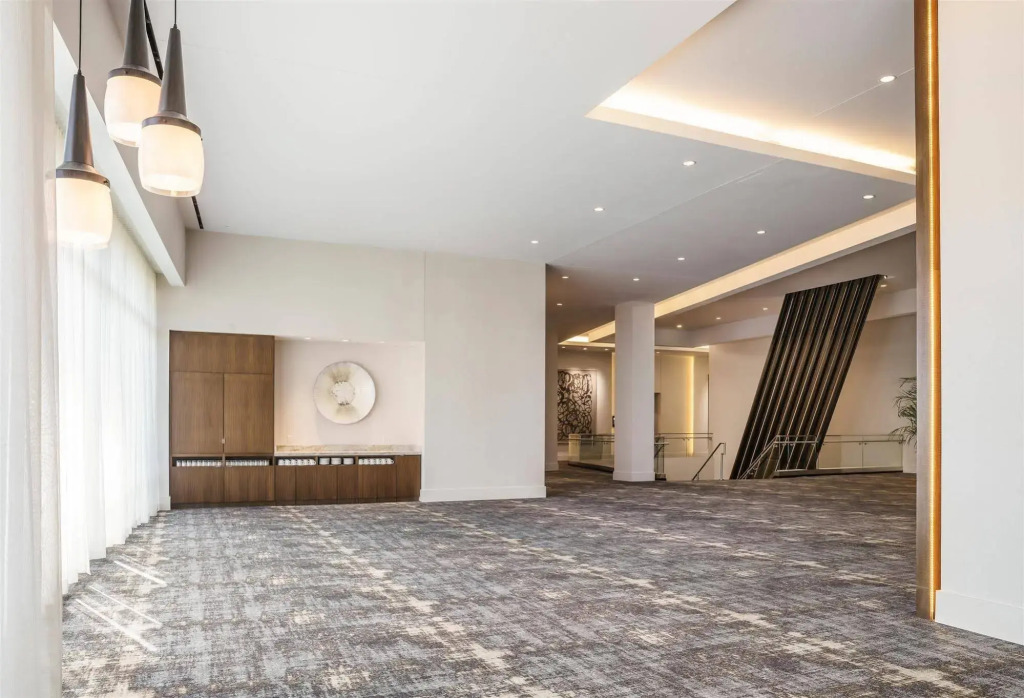 Hyatt Regency Houston Galleria