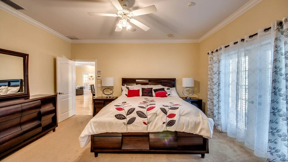 Villa Courtney - Roelens Vacations