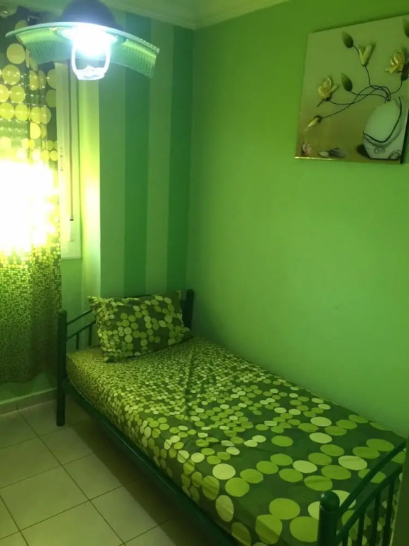 Appartement Hassan