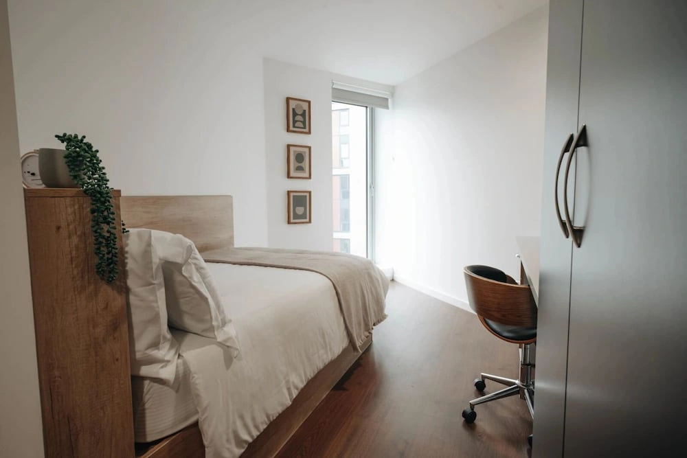 For Students Only Bailey Fields Sheffield - Campus Accommodation