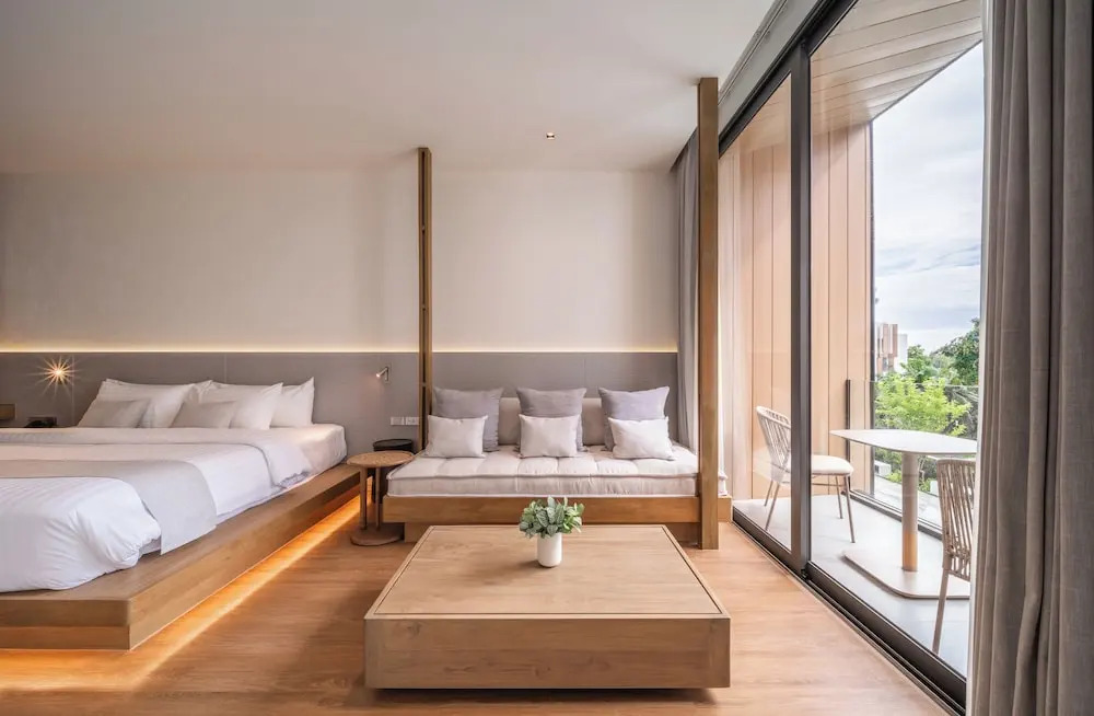Riva Vista Riverfront Resort Chiang Rai