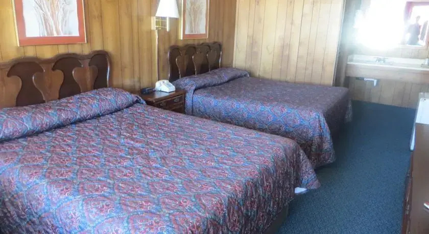 Deepwater Inn Motel