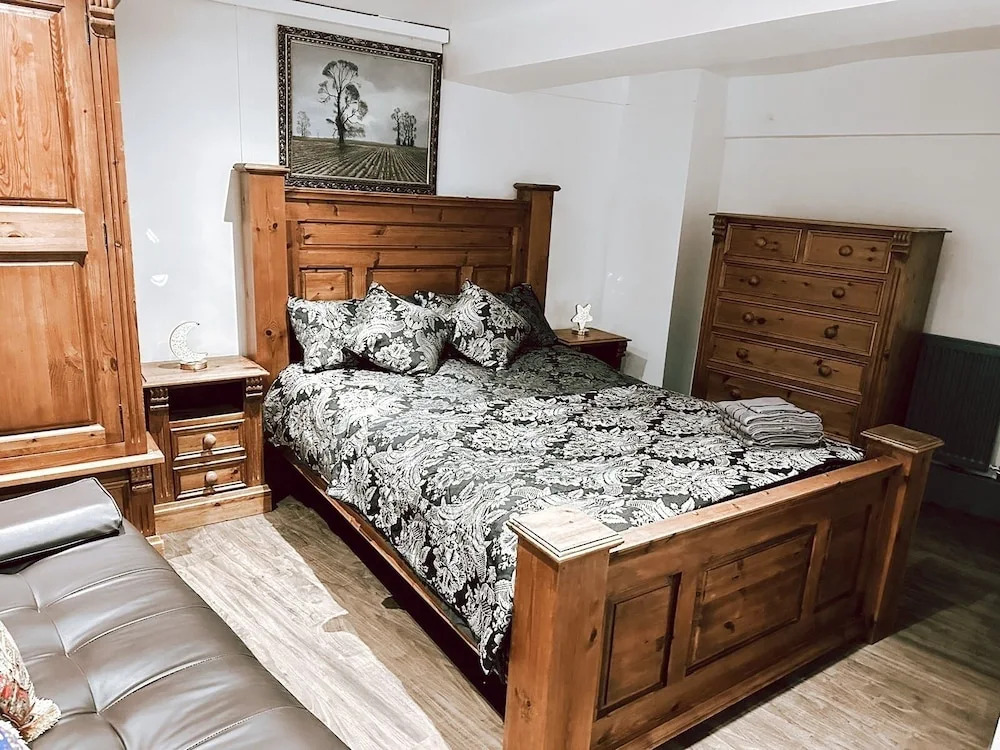 Eliteelegance Suites 2-bed Apartment in Sheffield