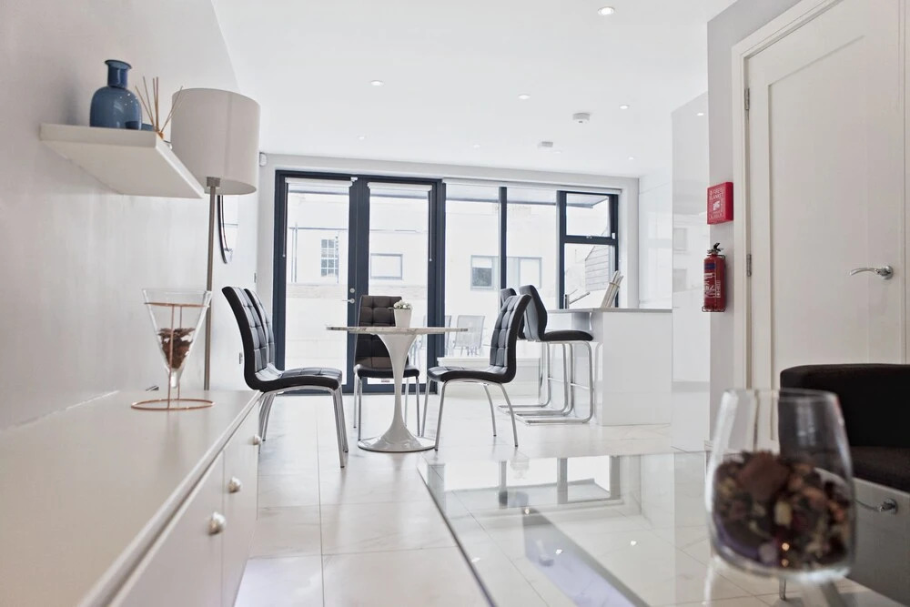 The Edge Suite by 5STARSTAY