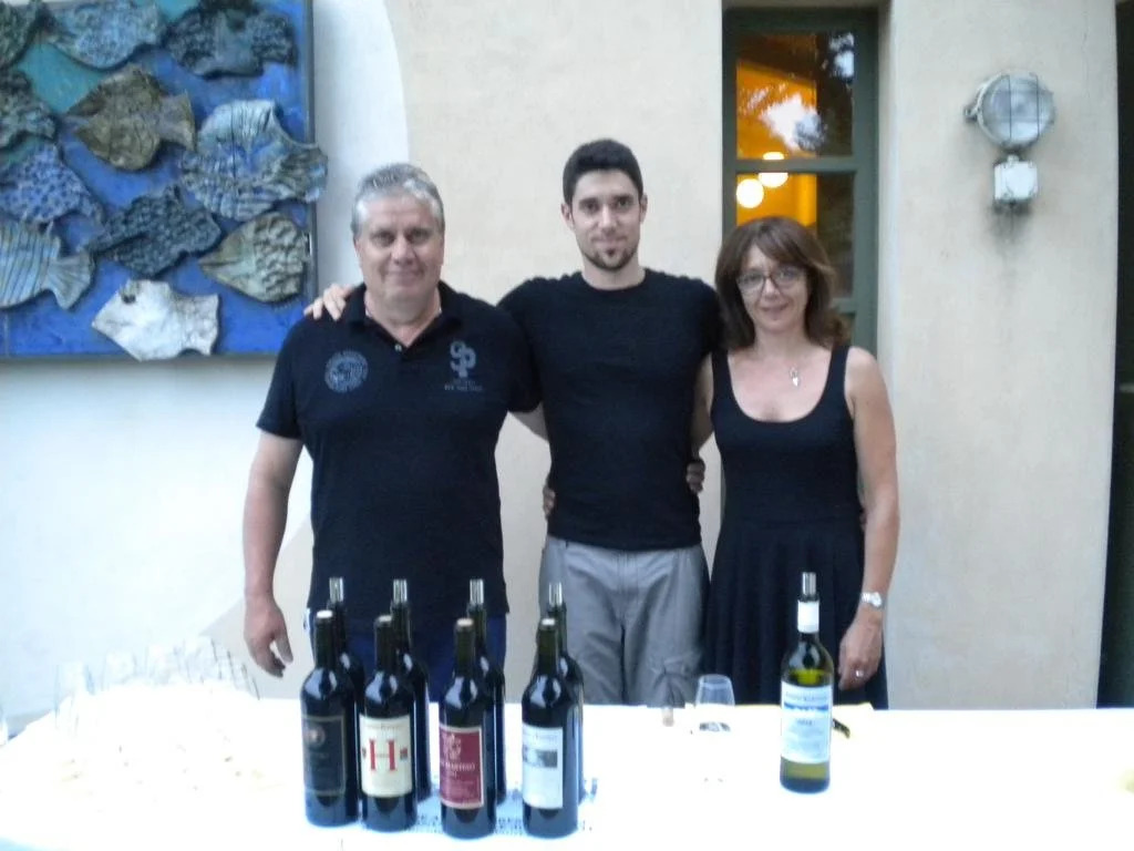 Agriturismo Azienda Viti-Vinicola Hostettler