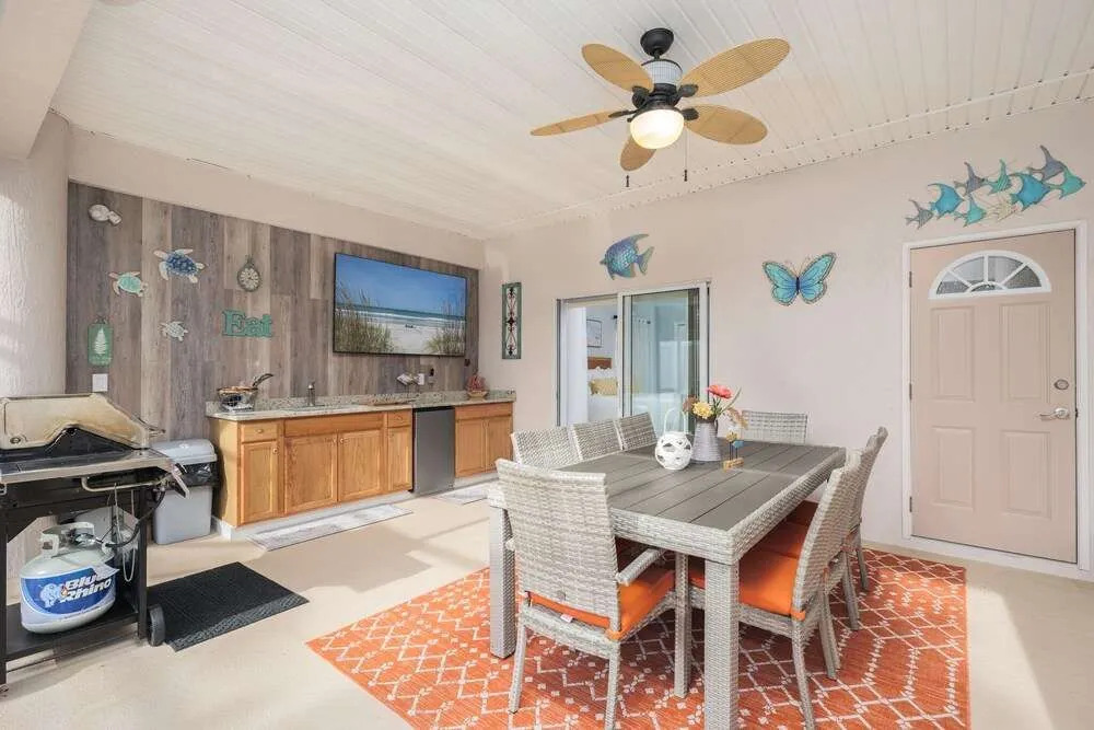Sunrise Retreat by Distinctive Beach Rentals