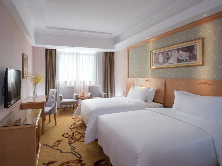 Vienna Hotel Shenzhen Buji Ganli Road