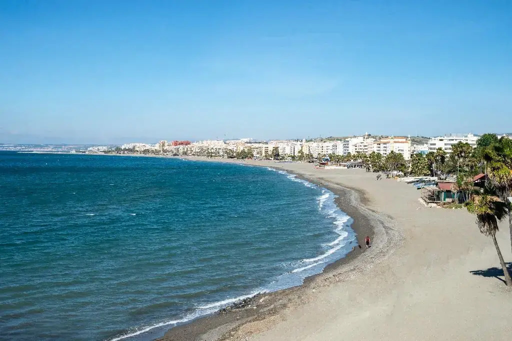 Bakour Oh Nice Costa del Sol