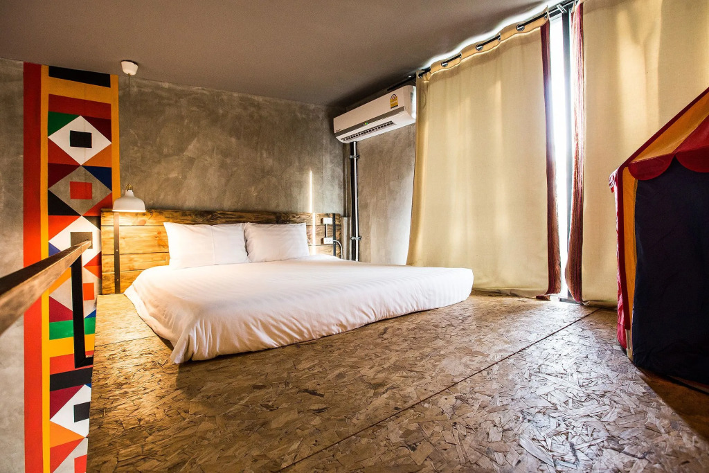 Chiangmai Chaiyo Hotel