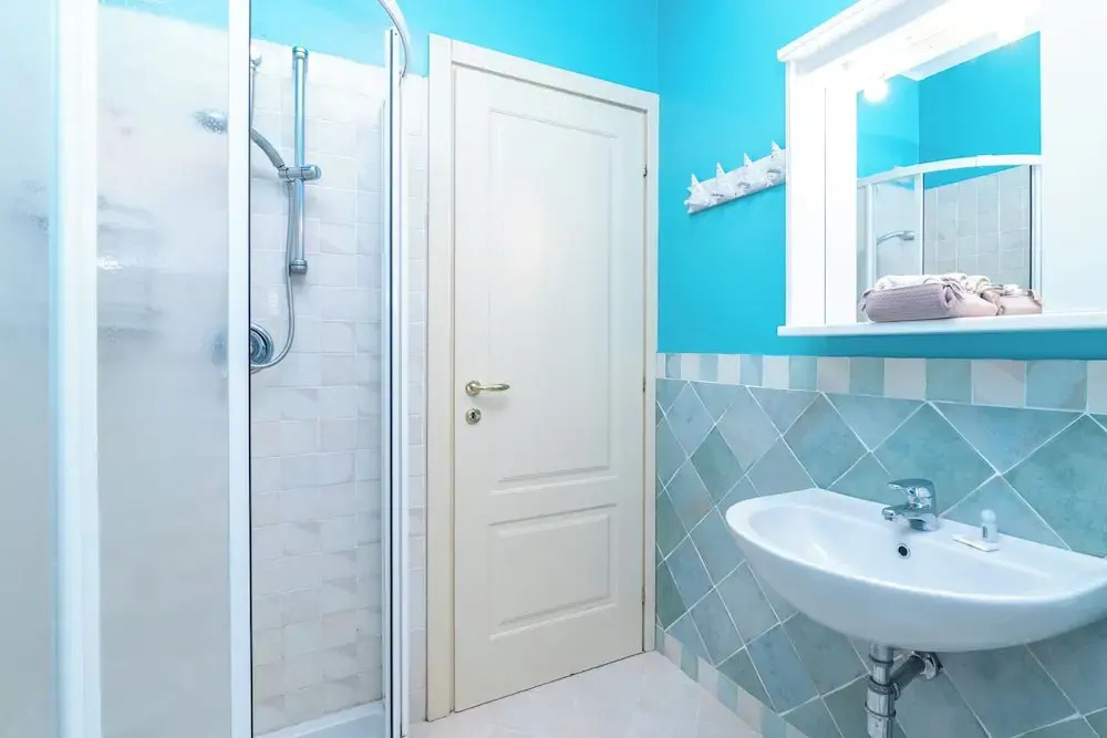 Il Borgo Vip D2 700m From The Beach