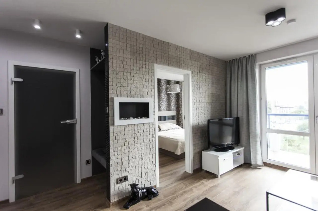 VIP Apartamenty Białystok