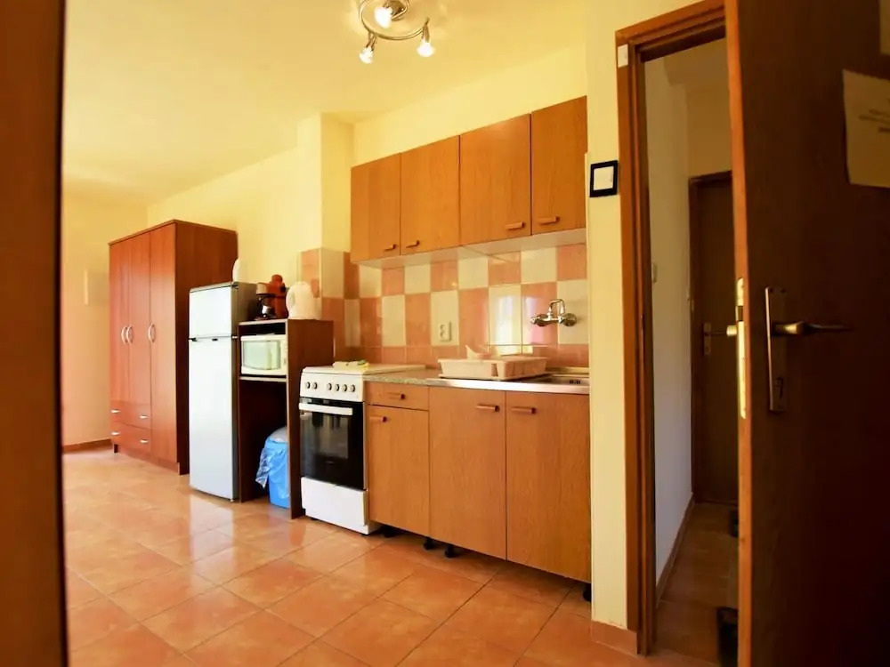 Apartments Pinka 30 M From The Sea