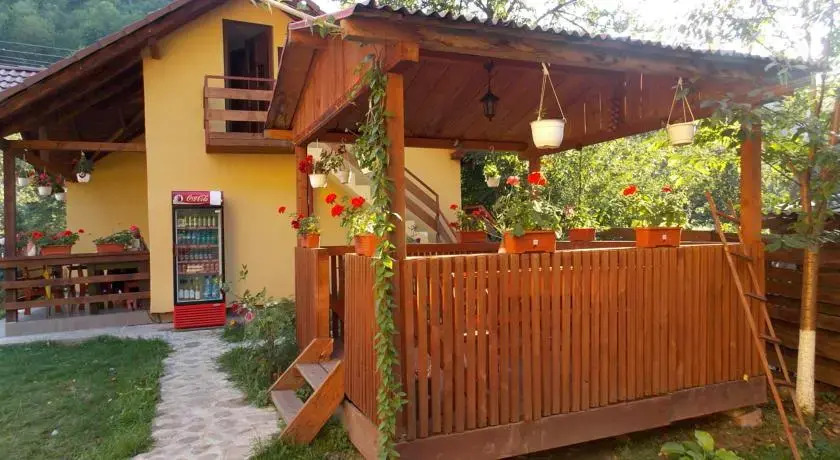 La Steaguri