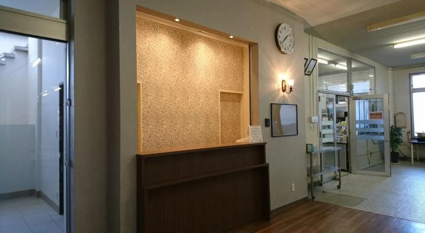 Hotel Taiheiyo
