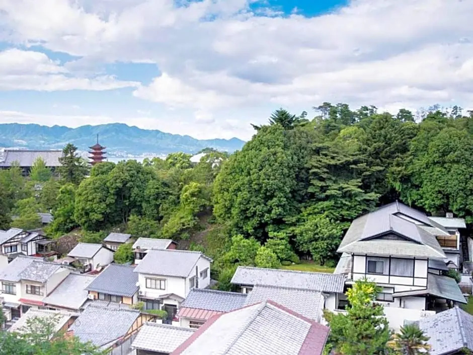 Miyajima Guest House Mikuniya - Vacation STAY 05845v