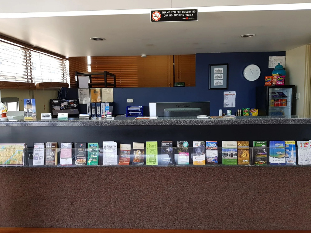 The Q Motel Rockhampton