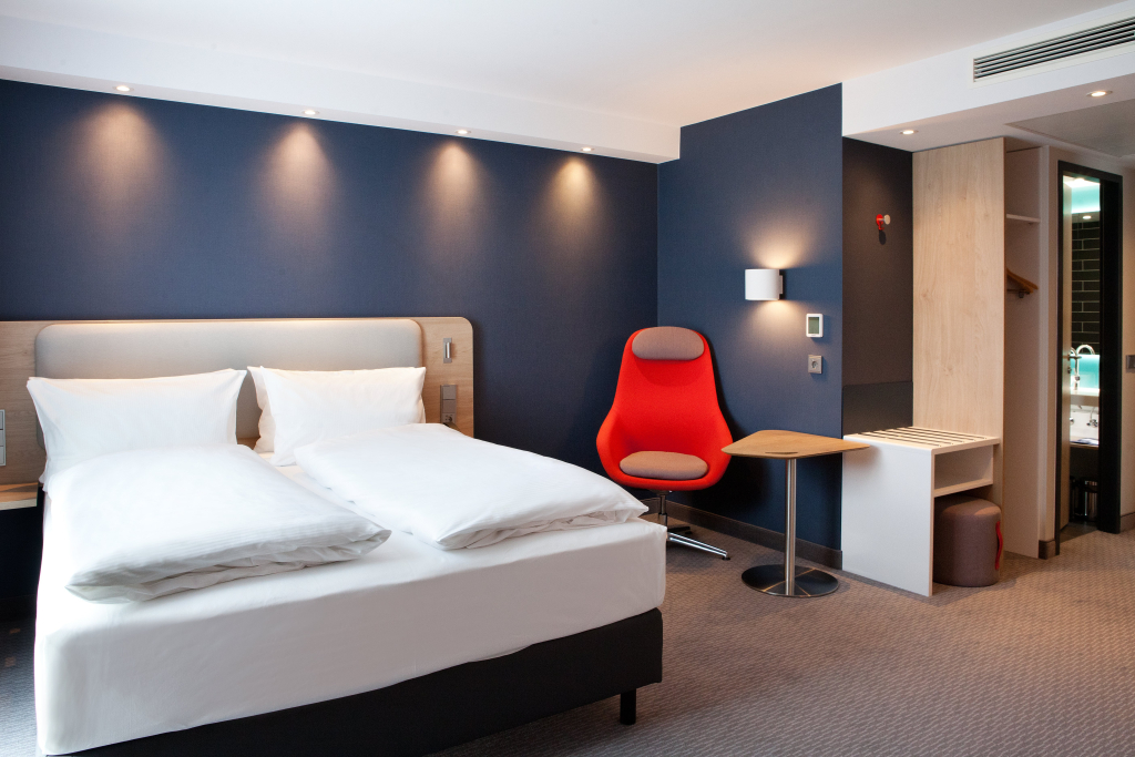 Holiday Inn Express - Saarbrücken by IHG