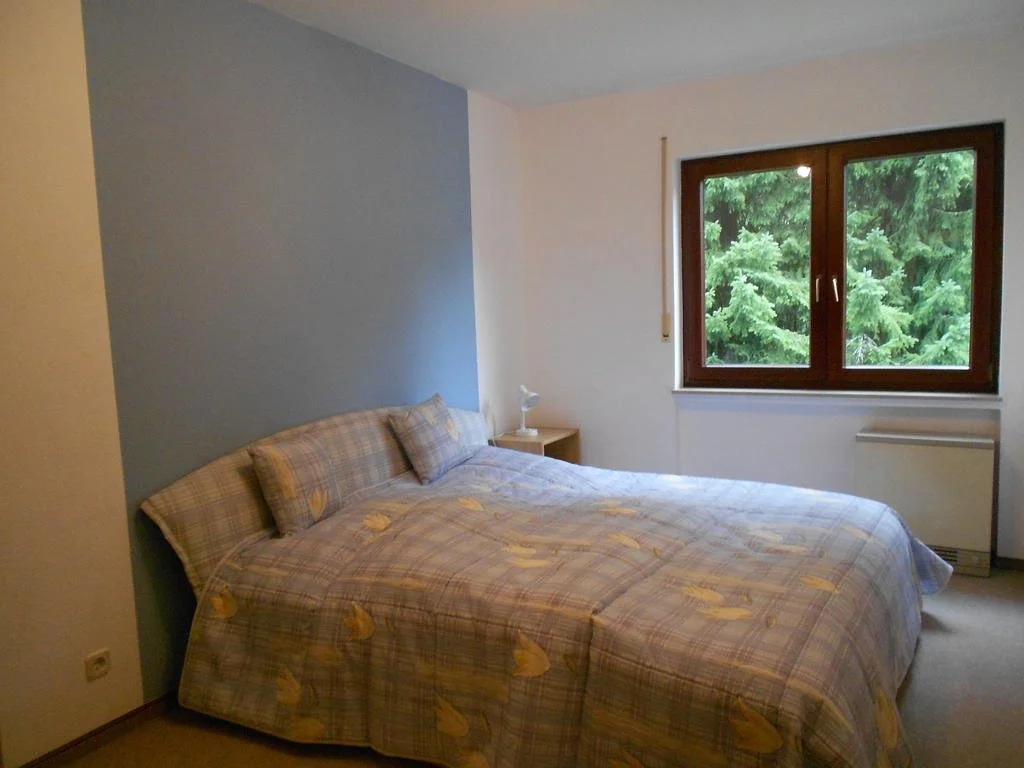 Ferienwohnung Mörchen