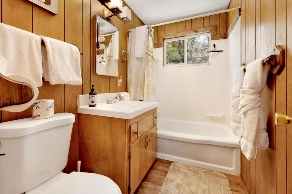 Marin Getaway #2013 by Big Bear Vacations