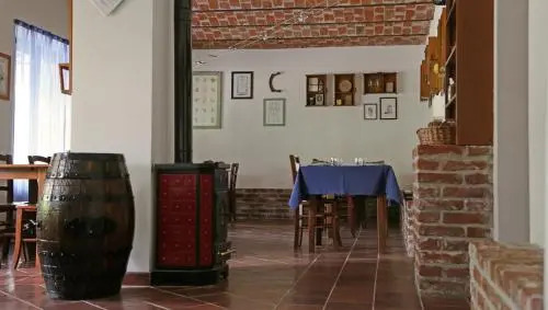 La Volpe E L'uva