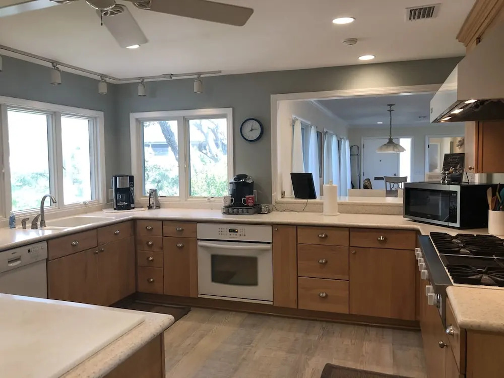 Beach House by Jekyll Realty
