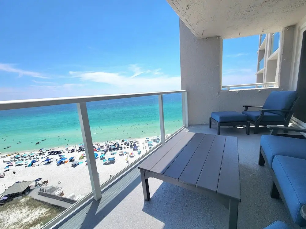 Beachside 2 Sandestin by Gibson BR