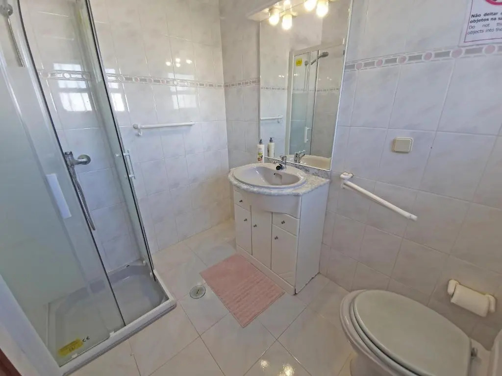 Villa Chiquito Albufeira - Private Pool&Parking - BBQ&AC&WI-FI