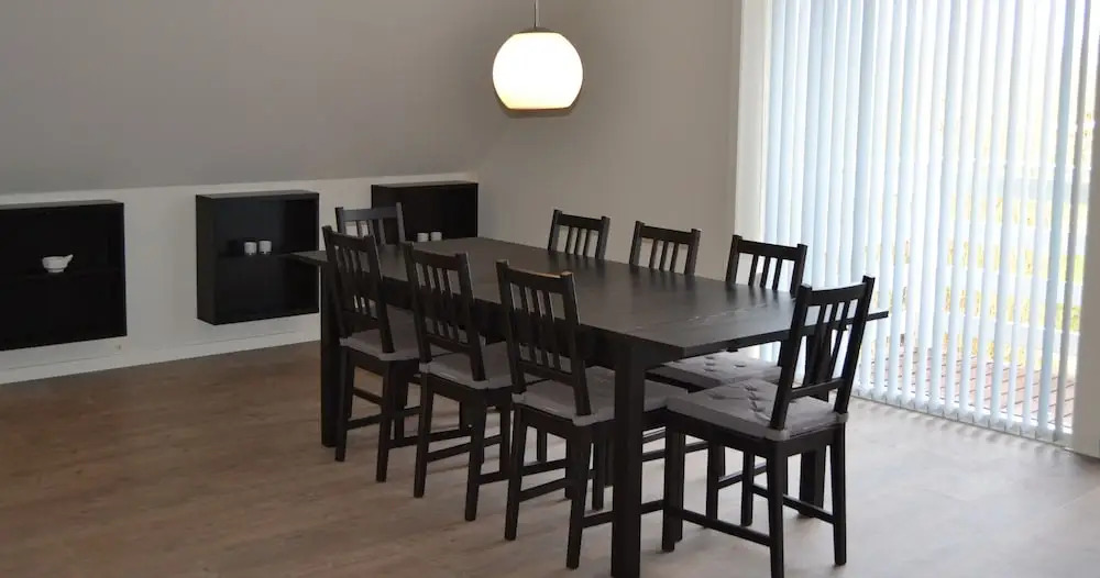 Storkesøen Ribe Holiday Cottages and Apartments