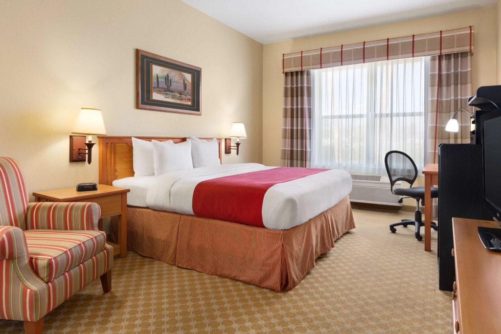 Country Inn & Suites by Radisson, Tucson Airport, AZ