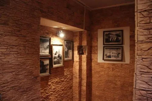 Guest House na Troitskoy