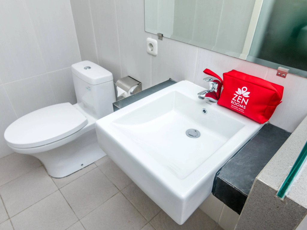 ZenRooms Kuta Kartika Plaza Samudra