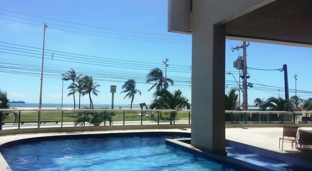 Terraços Apartments