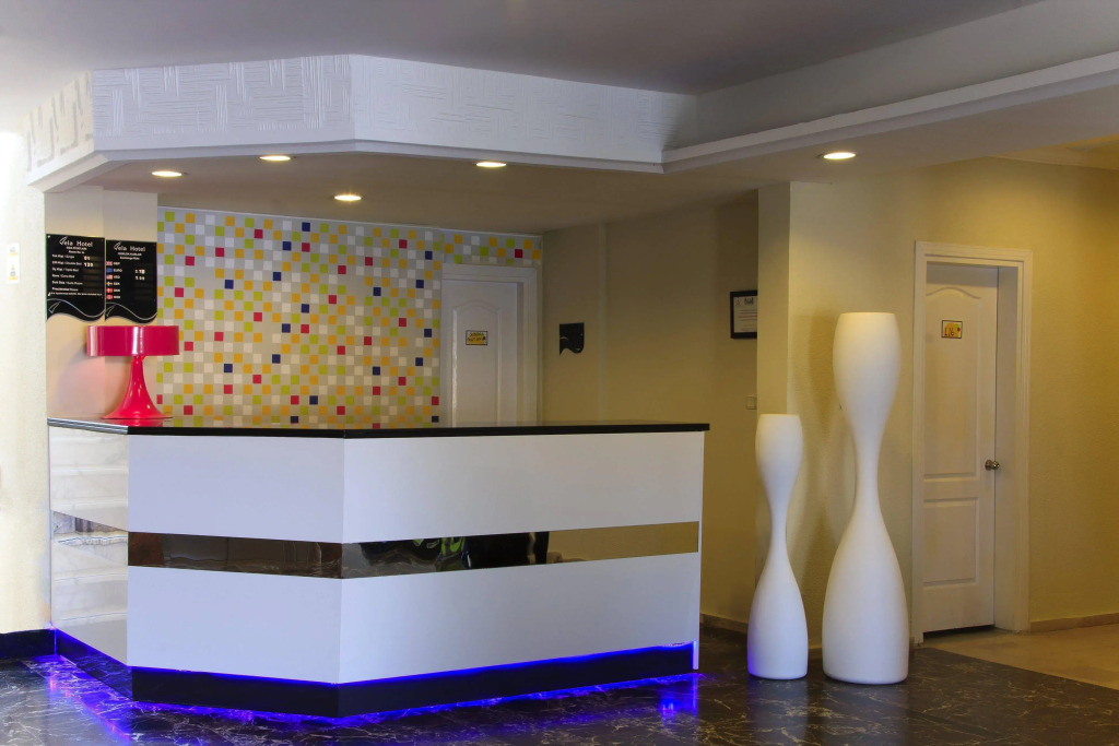 Vela Hotel - All Inclusive