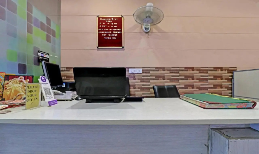 Itsy Hotels Hamlets Stay