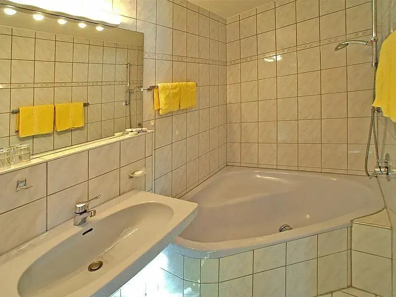 Hotel Hagerhof